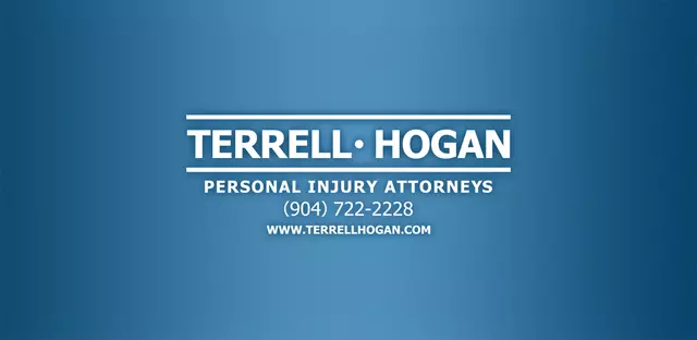 Terrell Hogan