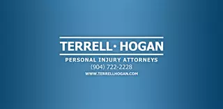 Terrell Hogan