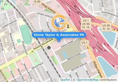 Stone Taylor & Associates PA