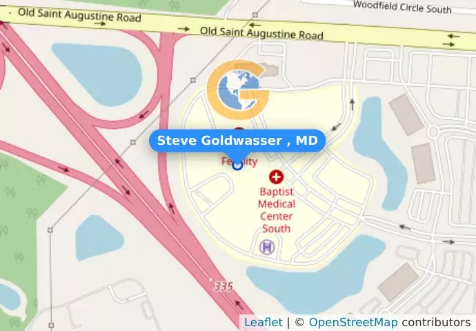 Steve Goldwasser , MD