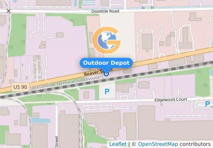 Outdoor Depot