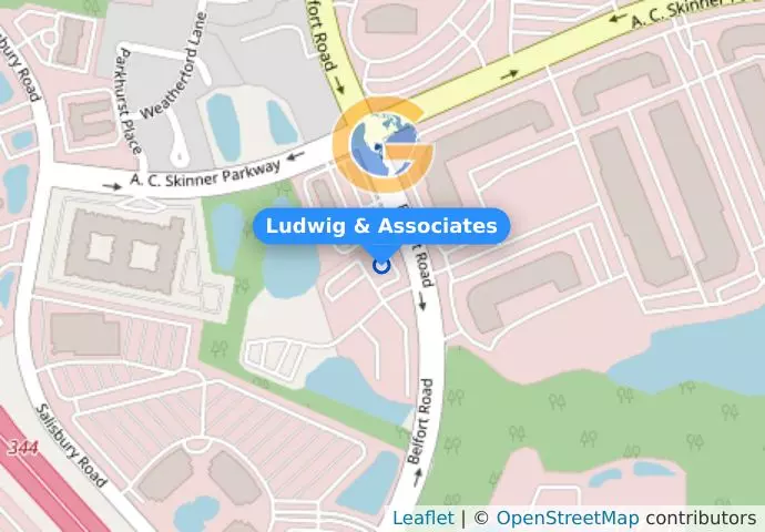 Ludwig & Associates