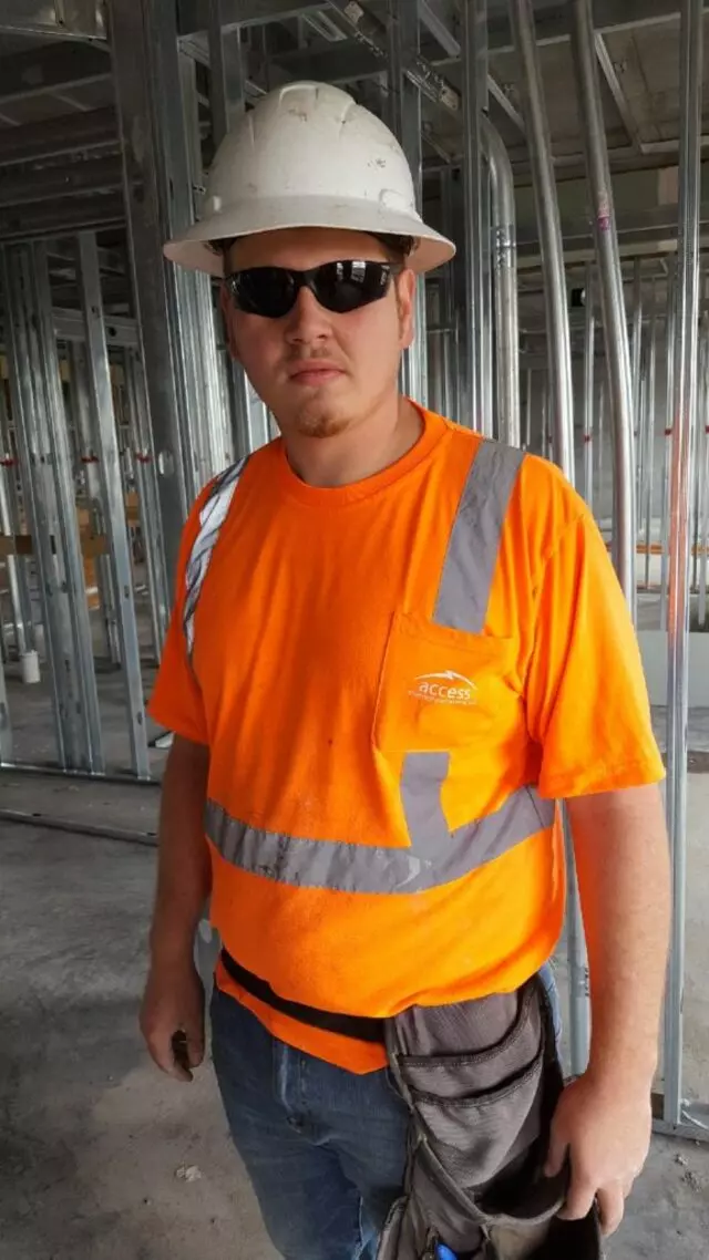 Access Electrical Contractors