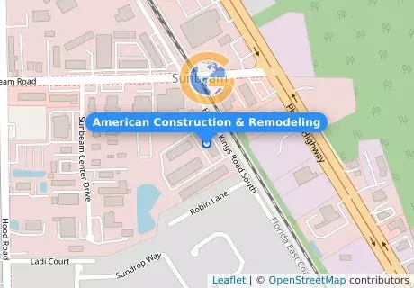 American Construction & Remodeling