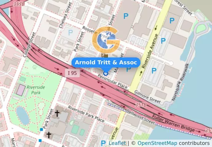 Arnold Tritt & Assoc