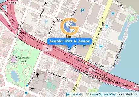 Arnold Tritt & Assoc