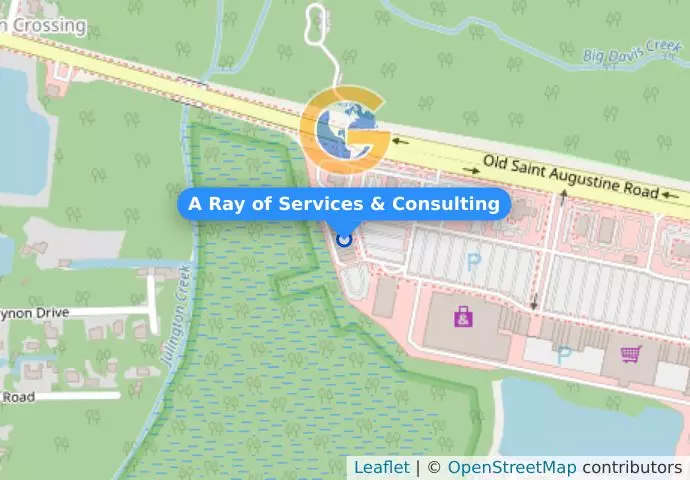 A Ray of Services & Consulting