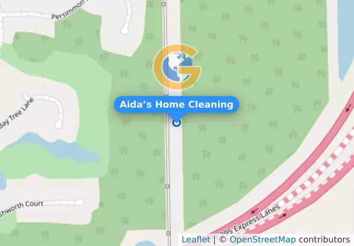 Aida’s Home Cleaning