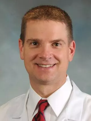 Troy A. Harris, DPM