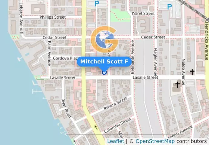 Mitchell Scott F