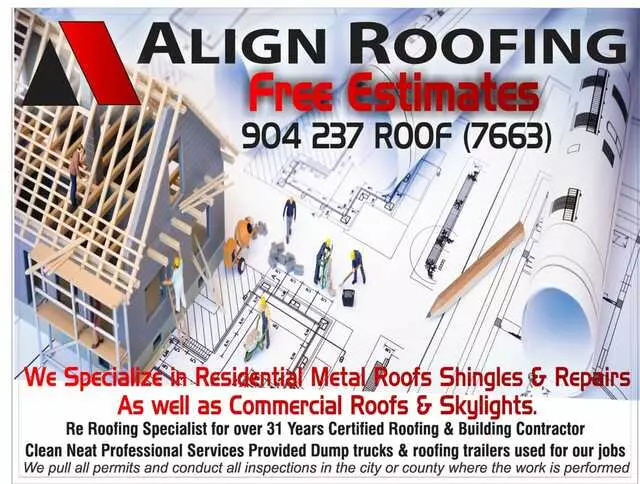 Align Roofing