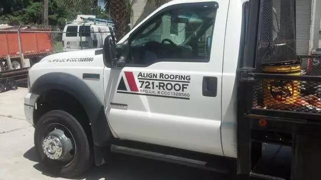 Align Roofing