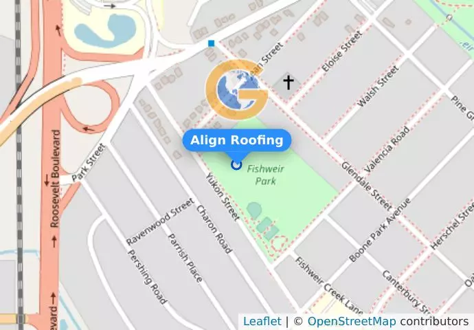 Align Roofing