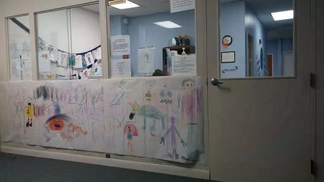 Child Guidance Center