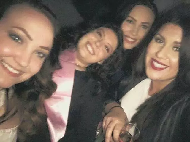 At Your Service Limos