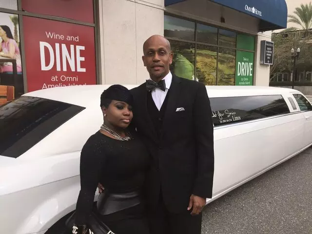 At Your Service Limos