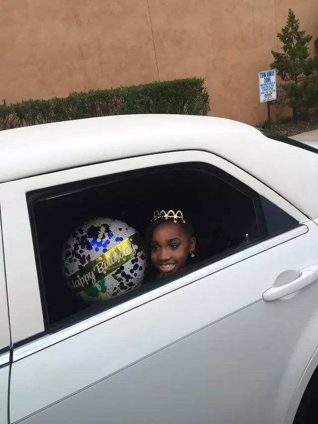 At Your Service Limos