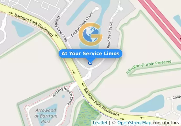 At Your Service Limos