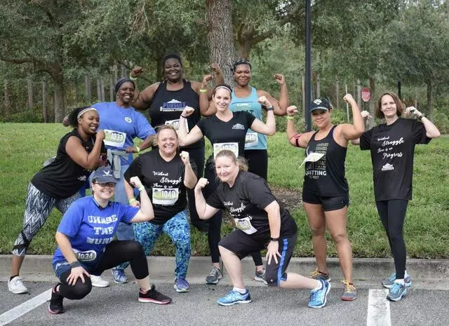 Pursuit Personal Fitness