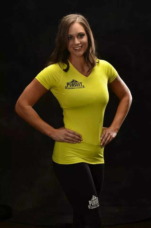Pursuit Personal Fitness