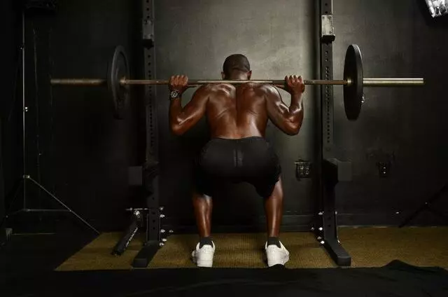 Pursuit Personal Fitness