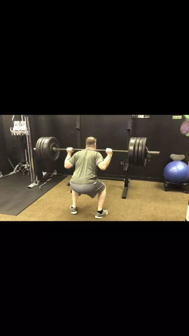 Pursuit Personal Fitness