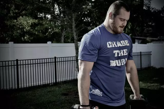 Pursuit Personal Fitness