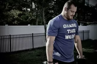 Pursuit Personal Fitness