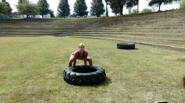 Lift Your Life Fitness