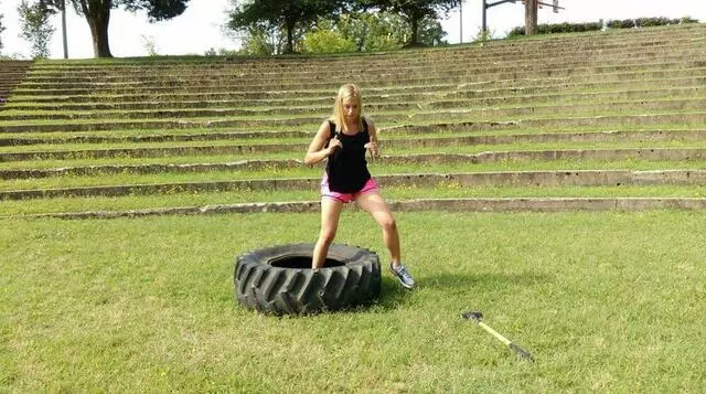 Lift Your Life Fitness