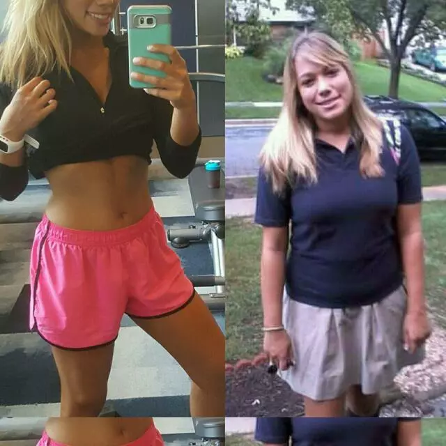 Lift Your Life Fitness