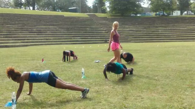 Lift Your Life Fitness
