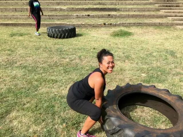 Lift Your Life Fitness