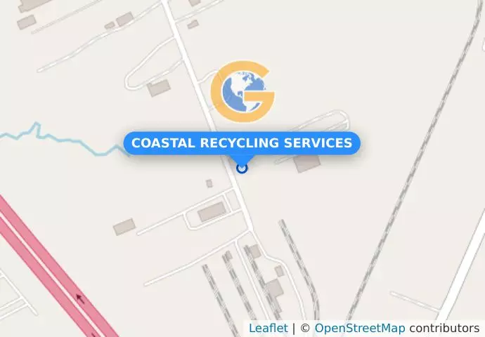 COASTAL RECYCLING SERVICES
