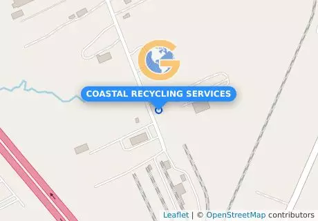 COASTAL RECYCLING SERVICES