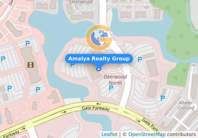 Amalya Realty Group