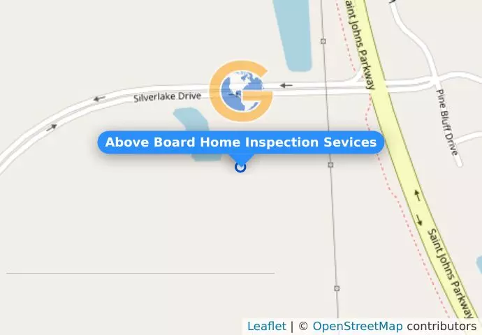 Above Board Home Inspection Sevices