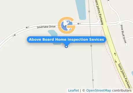 Above Board Home Inspection Sevices