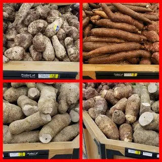 Rowe's Supermarket