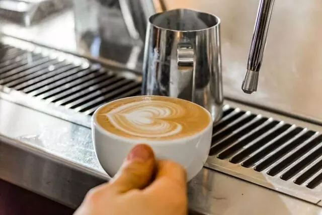 Alyona’s Coffee