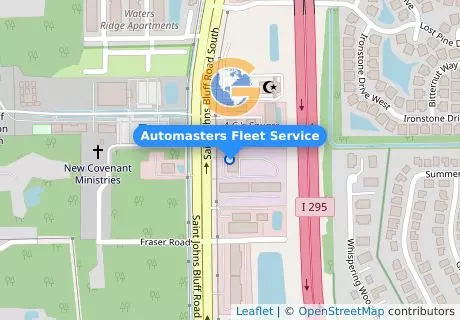 Automasters Fleet Service