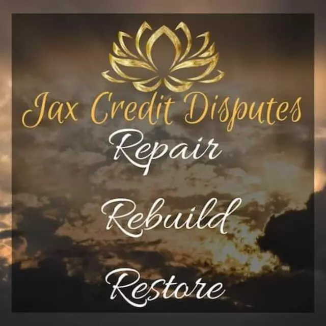 Jax Credit Disputes