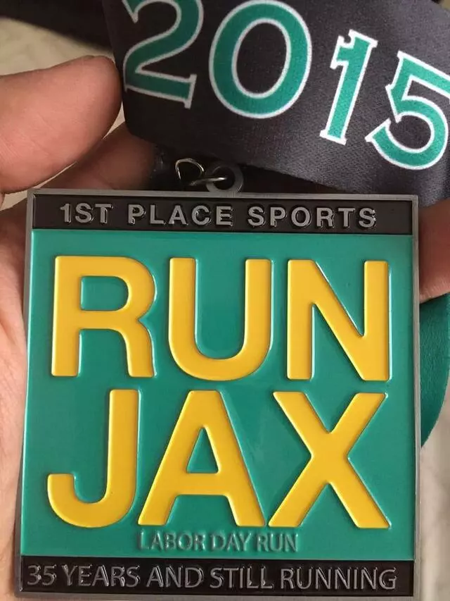 1st Place Sports - Baymeadows