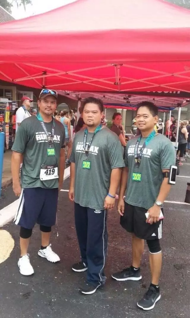 1st Place Sports - Baymeadows