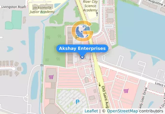 Akshay Enterprises