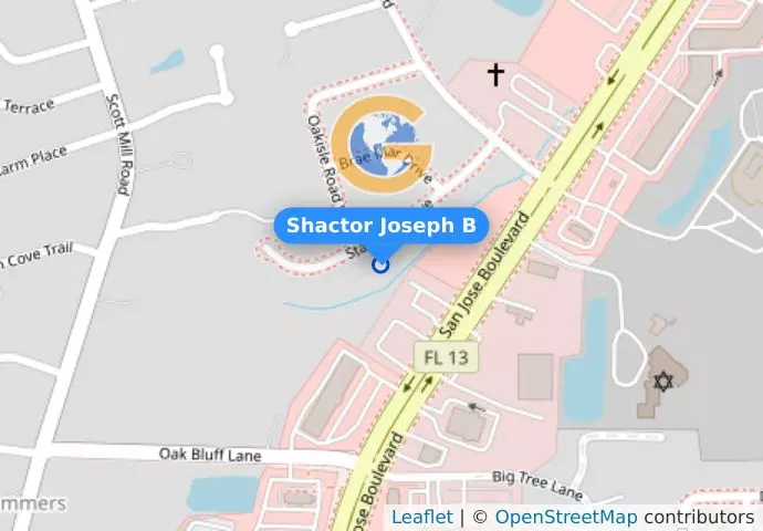Shactor Joseph B