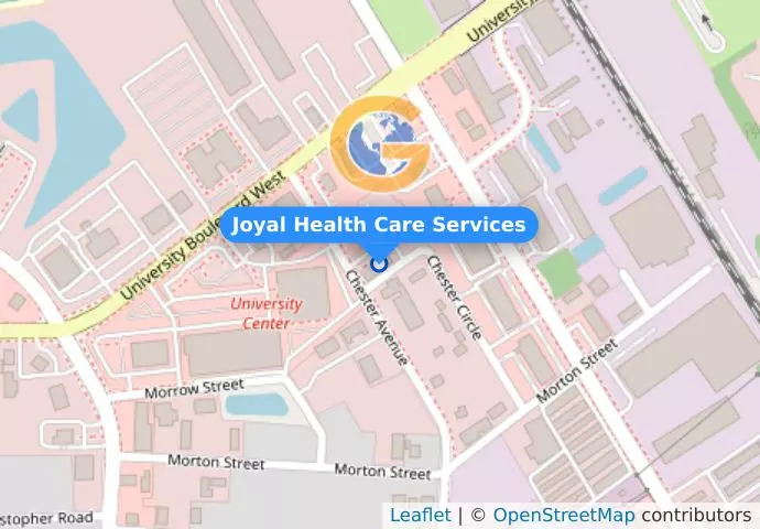 Joyal Health Care Services