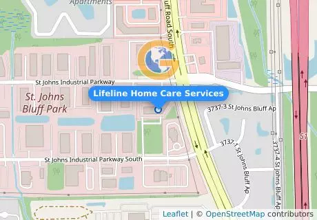 Lifeline Home Care Services