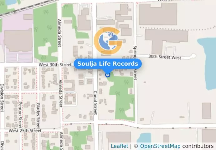 Soulja Life Records
