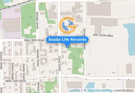 Soulja Life Records